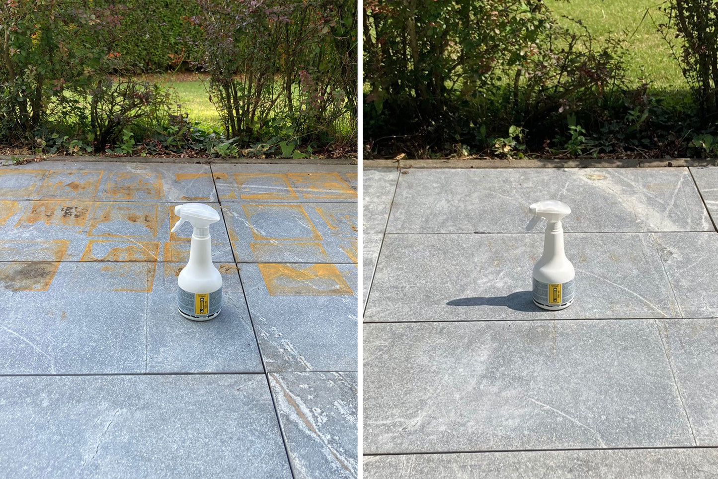 Innotec Innoplast Cleaner Kunststoff- & Alureiniger / Flugrostentferner