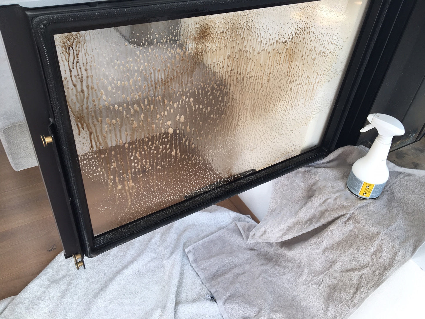 Innotec Innoplast Cleaner Kunststoff- & Alureiniger / Flugrostentferner