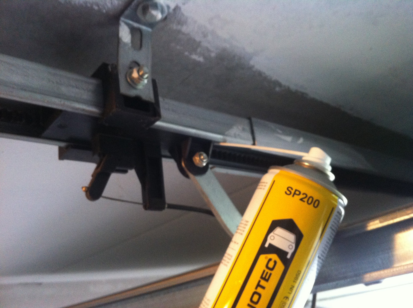 Innotec SP 200 a 500ml
