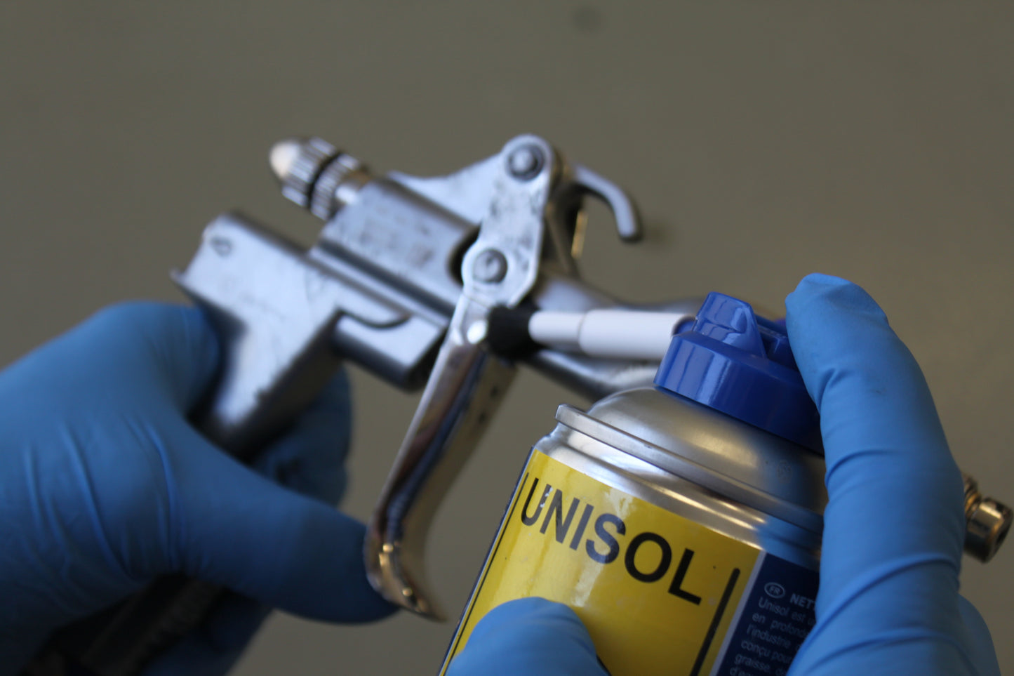Innotec Unisol Mehrzweck-Tiefenreiniger
