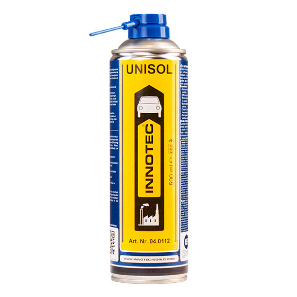 Innotec Unisol Mehrzweck-Tiefenreiniger