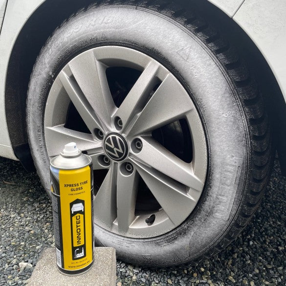 Innotec Xpress Tyre Gloss Reifenglanz a 500ml
