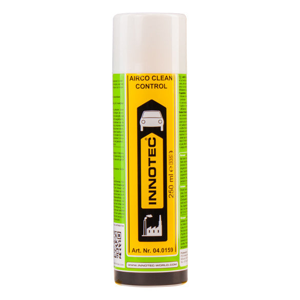 Innotec Airco Clean Control Klimaanlagen-Reiniger a 250ml Aerosol