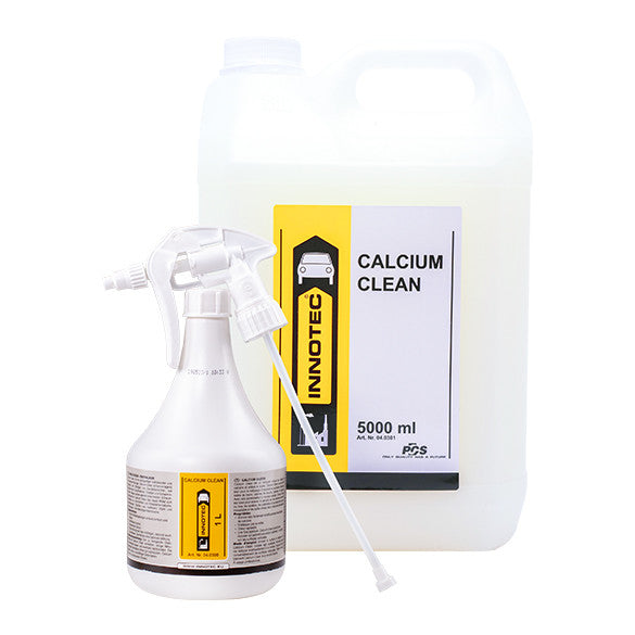 Innotec Calcium Clean Kalk- und Flugrostentferner