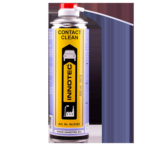 Innotec Contact Clean Elektronikreiniger a 500ml Spray