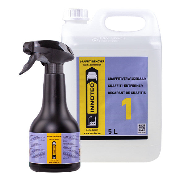 Innotec Graffiti Remover Graffiti-Entferner