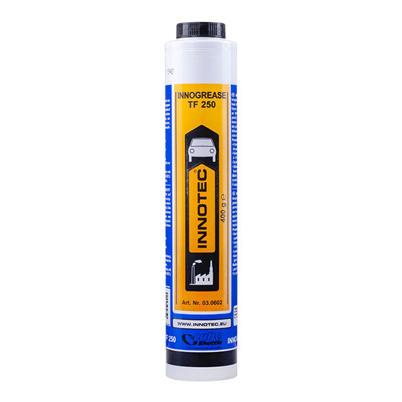 Innotec Innogrease TF 250 PTFE-Schmierfett