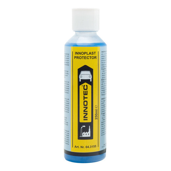 Innotec Innoplast Protector Kunststoff- & Alupflege / Oberflächenschutz a 250ml