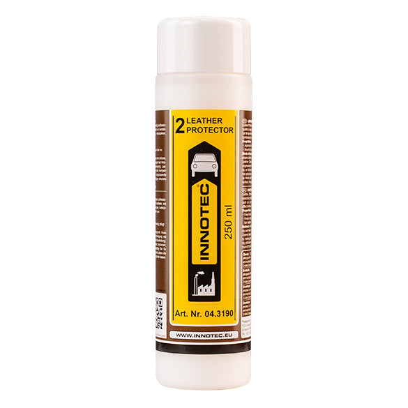 Innotec Leather Protector Lederpflege a 250ml