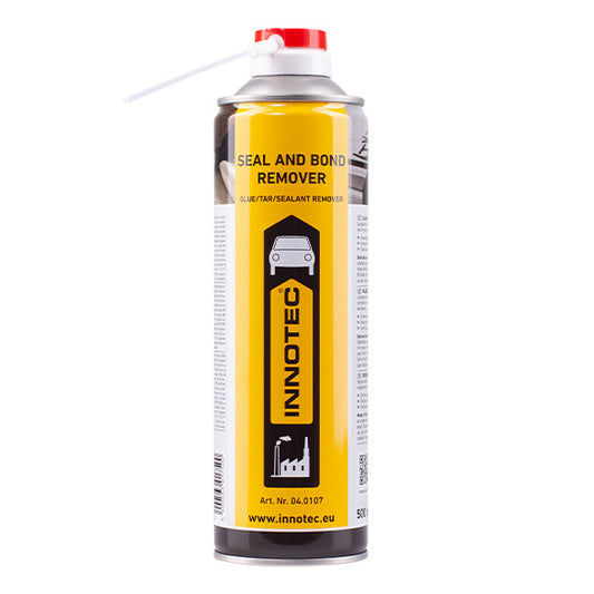 Innotec Seal and Bond Remover Klebstoff- & Dichtmassenentferner a 500ml
