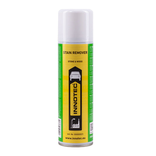 Innotec Stain Remover Öl- und Fettfleckenentferner